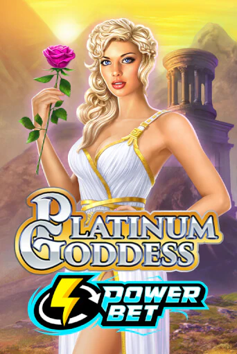 Platinum Goddess играть бесплатно | Казино Гранд игровые автоматы
