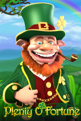 Plenty O`Fortune играть бесплатно | Казино Гранд игровые автоматы
