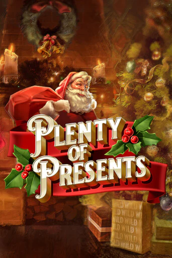 Plenty of Presents играть бесплатно | Казино Гранд игровые автоматы