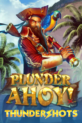 Plunder Ahoy играть бесплатно | Казино Гранд игровые автоматы