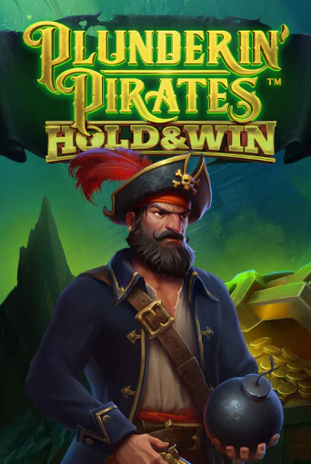 Plunderin' Pirates: Hold & Win играть бесплатно | Казино Гранд игровые автоматы