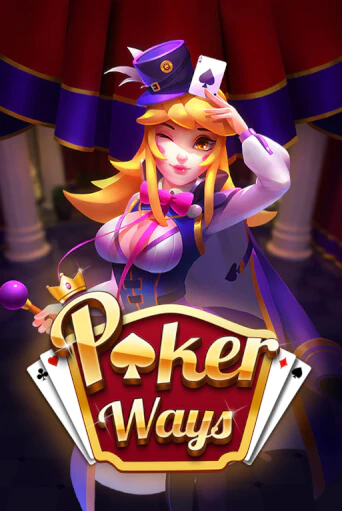 Poker Ways играть бесплатно | Казино Гранд игровые автоматы
