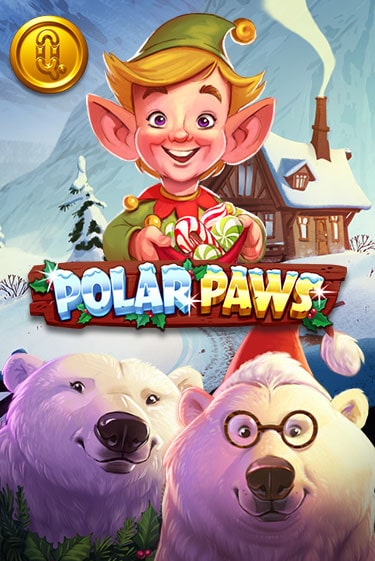 Polar Paws играть бесплатно | Казино Гранд игровые автоматы