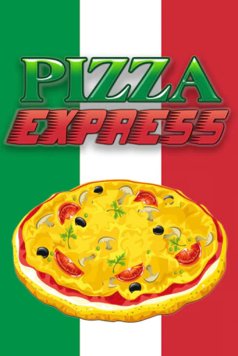 Pizza Express играть бесплатно | Казино Гранд игровые автоматы