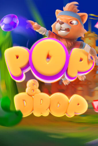 Pop&Drop играть бесплатно | Казино Гранд игровые автоматы