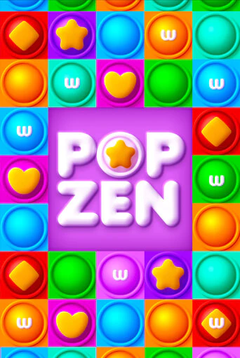 Pop Zen играть бесплатно | Казино Гранд игровые автоматы