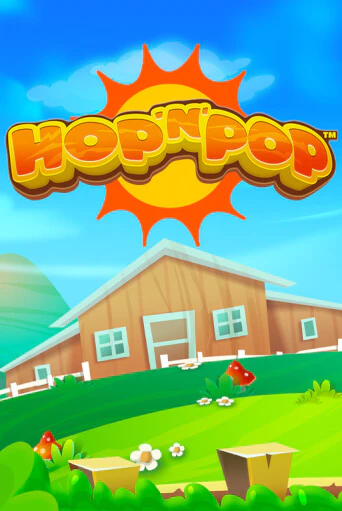 Hop 'n Pop играть бесплатно | Казино Гранд игровые автоматы