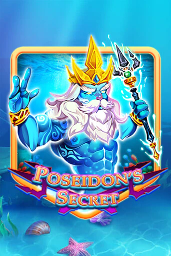 Poseidon's Secret играть бесплатно | Казино Гранд игровые автоматы