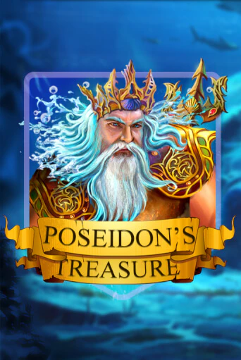 Poseidon's Treasure играть бесплатно | Казино Гранд игровые автоматы