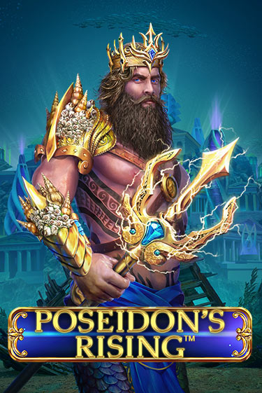Poseidon's Rising играть бесплатно | Казино Гранд игровые автоматы