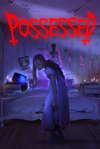 Possessed играть бесплатно | Казино Гранд игровые автоматы