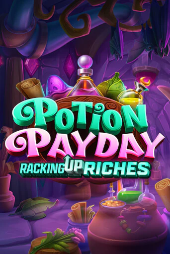 Potion Payday играть бесплатно | Казино Гранд игровые автоматы