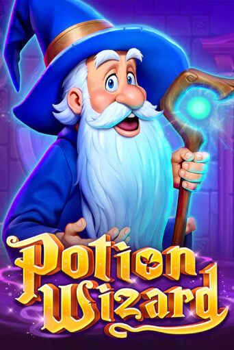 Potion Wizard играть бесплатно | Казино Гранд игровые автоматы