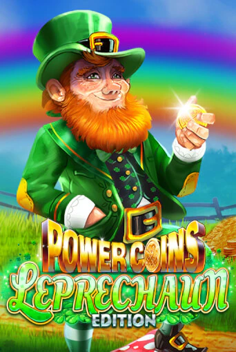 POWER COINS Leprechaun Edition играть бесплатно | Казино Гранд игровые автоматы