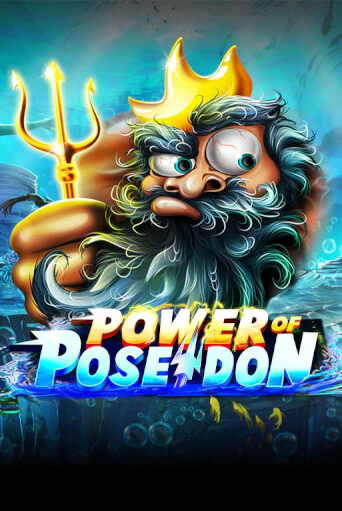 Power of Poseidon играть бесплатно | Казино Гранд игровые автоматы