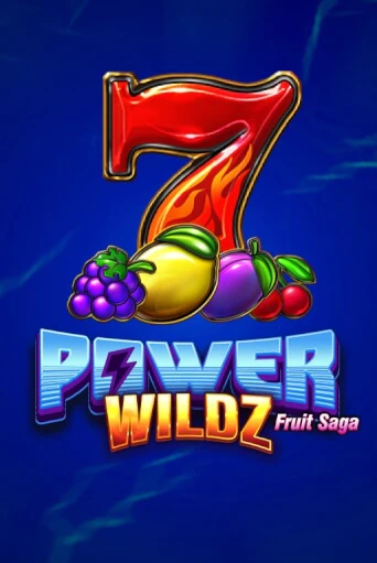 Power Wildz: Fruit Saga играть бесплатно | Казино Гранд игровые автоматы