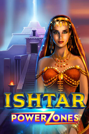 Power Zones: Ishtar играть бесплатно | Казино Гранд игровые автоматы