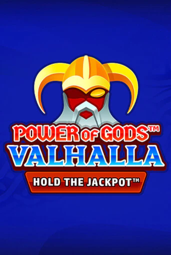 Power of Gods: Valhalla Extremely Light играть бесплатно | Казино Гранд игровые автоматы