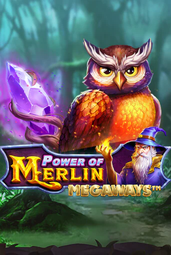 Power of Merlin Megaways играть бесплатно | Казино Гранд игровые автоматы