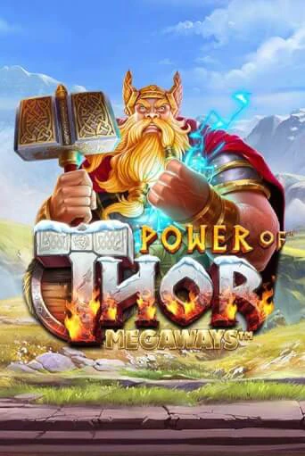Power of Thor Megaways играть бесплатно | Казино Гранд игровые автоматы