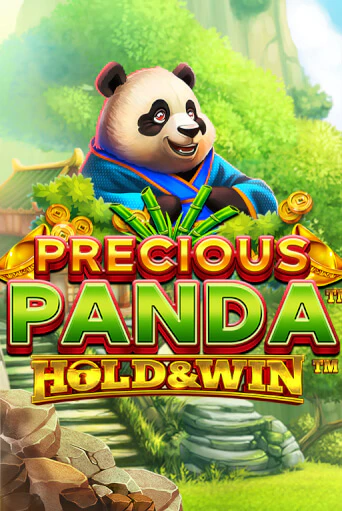 Precious Panda: Hold & Win™ играть бесплатно | Казино Гранд игровые автоматы