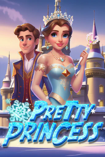 Pretty Princess играть бесплатно | Казино Гранд игровые автоматы
