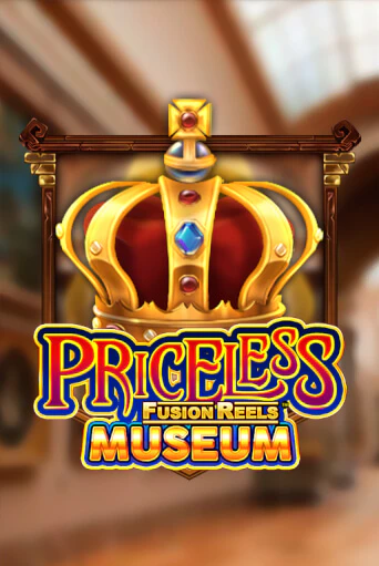 Priceless Museum играть бесплатно | Казино Гранд игровые автоматы