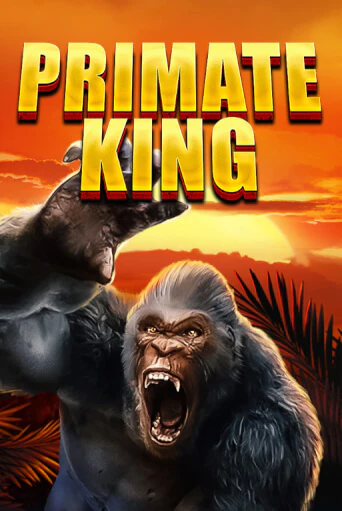 Primate King играть бесплатно | Казино Гранд игровые автоматы