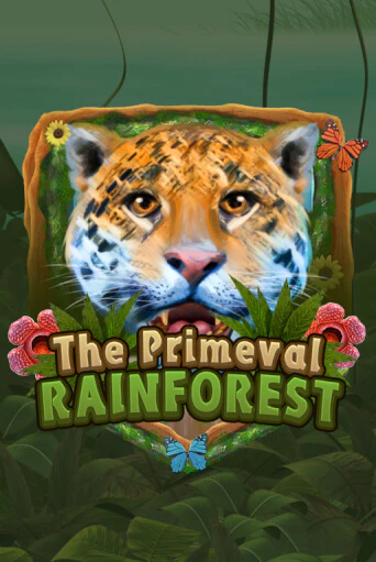 Primeval Rainforest играть бесплатно | Казино Гранд игровые автоматы