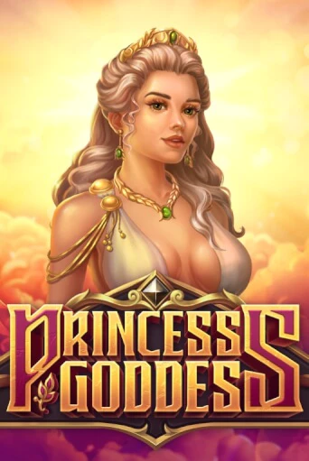 Princess Goddess играть бесплатно | Казино Гранд игровые автоматы
