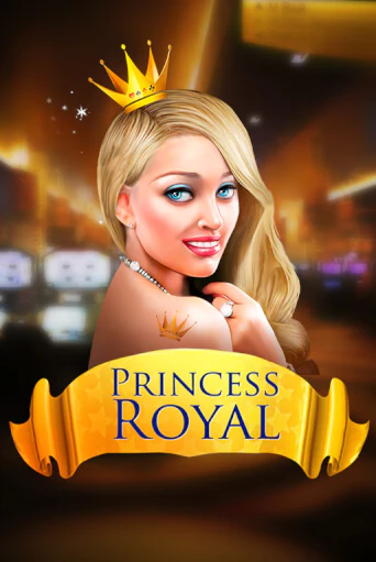 Princess Royal играть бесплатно | Казино Гранд игровые автоматы