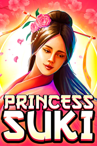 Princess Suki играть бесплатно | Казино Гранд игровые автоматы