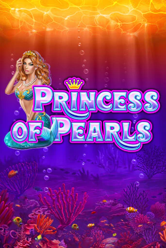 Princess of Pearls играть бесплатно | Казино Гранд игровые автоматы