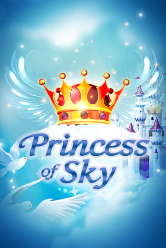 Princess of Sky играть бесплатно | Казино Гранд игровые автоматы