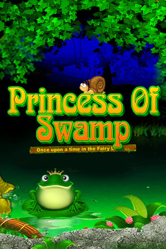 Princess of Swamp играть бесплатно | Казино Гранд игровые автоматы