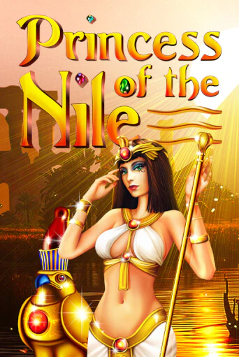 Princess of the Nile играть бесплатно | Казино Гранд игровые автоматы