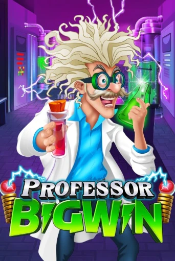 Professor Big Win играть бесплатно | Казино Гранд игровые автоматы