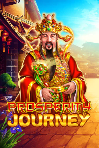 Prosperity Journey играть бесплатно | Казино Гранд игровые автоматы