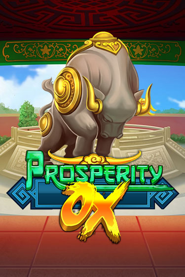 Prosperity Ox играть бесплатно | Казино Гранд игровые автоматы