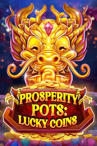 Prosperity Pots: Lucky Coins играть бесплатно | Казино Гранд игровые автоматы