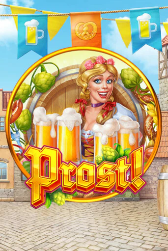 Prost! играть бесплатно | Казино Гранд игровые автоматы