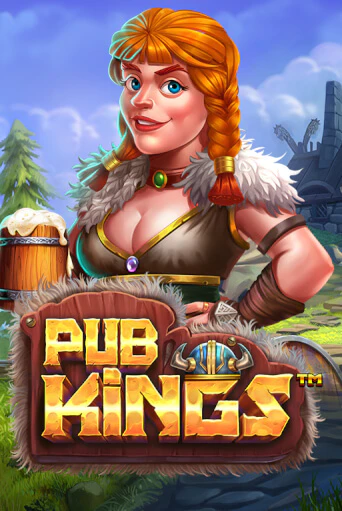 Pub Kings играть бесплатно | Казино Гранд игровые автоматы