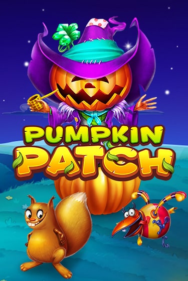 Pumpkin Patch играть бесплатно | Казино Гранд игровые автоматы