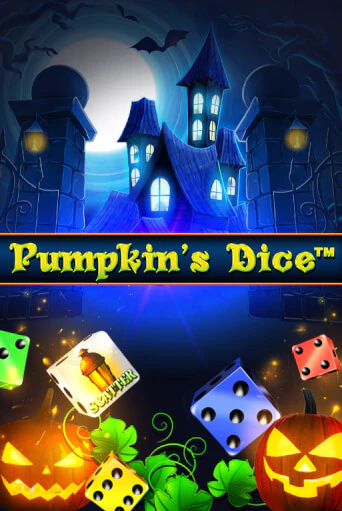 Pumpkin's Dice играть бесплатно | Казино Гранд игровые автоматы
