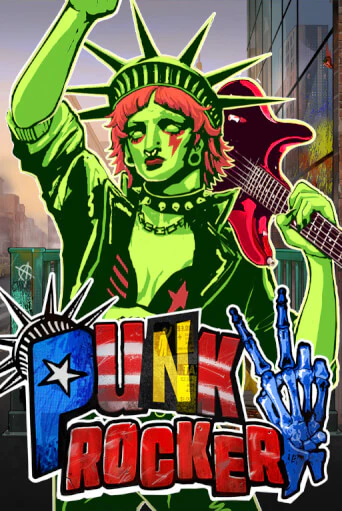 Punk Rocker 2 играть бесплатно | Казино Гранд игровые автоматы