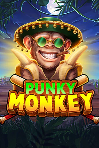 Punky Monkey играть бесплатно | Казино Гранд игровые автоматы
