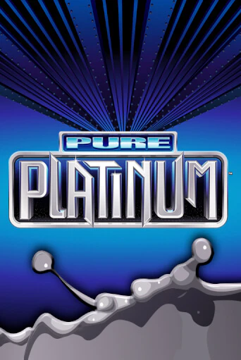 Pure Platinum играть бесплатно | Казино Гранд игровые автоматы