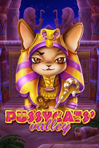 Pussycats' Valley играть бесплатно | Казино Гранд игровые автоматы