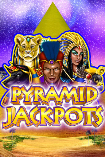 Pyramid Jackpots играть бесплатно | Казино Гранд игровые автоматы