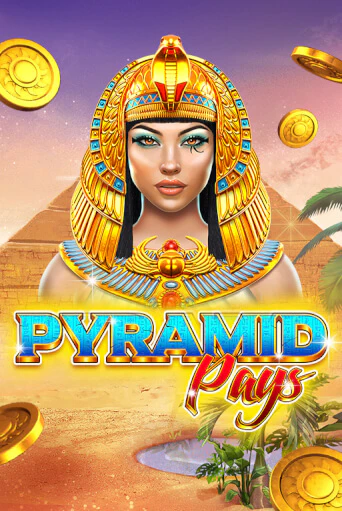 Pyramid Pays играть бесплатно | Казино Гранд игровые автоматы
